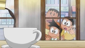 Doraemon Epizóda 604