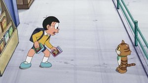 Doraemon Epizóda 523