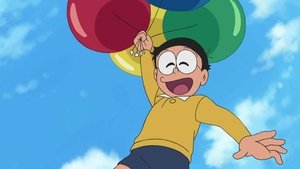 Doraemon Epizóda 502