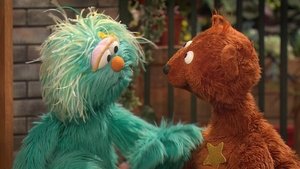 Sesame Street Epizóda 33