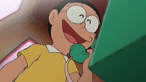 Doraemon Epizóda 96