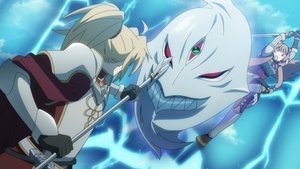 The Rising of the Shield Hero Epizóda 18