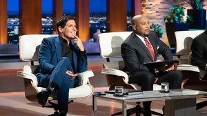 Shark Tank Epizóda 21