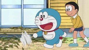 Doraemon Epizóda 567