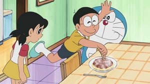 Doraemon Epizóda 491