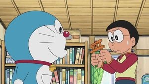 Doraemon Epizóda 605
