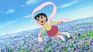 Doraemon Epizóda 472