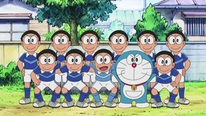 Doraemon Epizóda 544