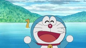 Doraemon Epizóda 615
