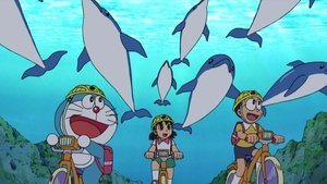 Doraemon Epizóda 493