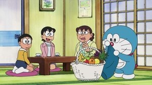 Doraemon Epizóda 483