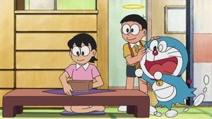 Doraemon Epizóda 557