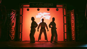 Cobra Kai Epizóda 3
