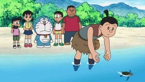 Doraemon Epizóda 107