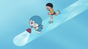 Doraemon Epizóda 498