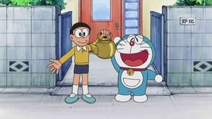 Doraemon Epizóda 602