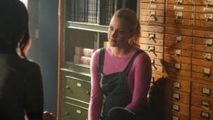 Riverdale Epizóda 19