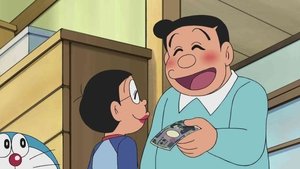 Doraemon Epizóda 574