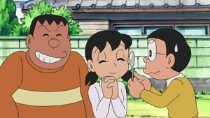 Doraemon Epizóda 576