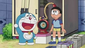 Doraemon Epizóda 622
