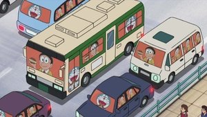 Doraemon Epizóda 490