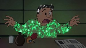 Doraemon Epizóda 513