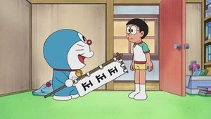 Doraemon Epizóda 547