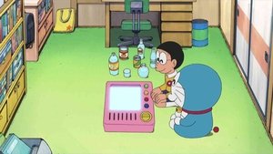 Doraemon Epizóda 601