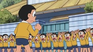 Doraemon Epizóda 570