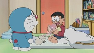 Doraemon Epizóda 167