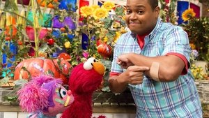 Sesame Street Epizóda 25