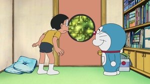 Doraemon Epizóda 488