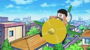 Doraemon Epizóda 556