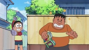 Doraemon Epizóda 507