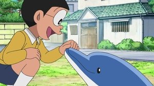 Doraemon Epizóda 528