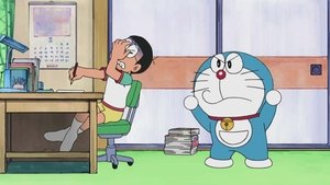 Doraemon Epizóda 492