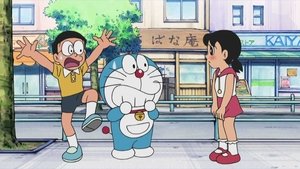 Doraemon Epizóda 549