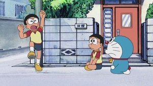 Doraemon Epizóda 487