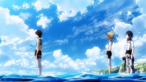 Shingeki no Kyojin Epizóda 22