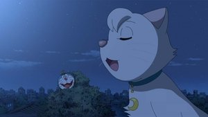 Doraemon Epizóda 521