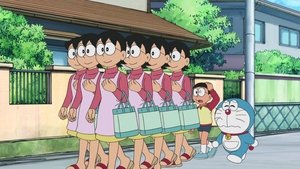 Doraemon Epizóda 475