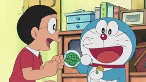 Doraemon Epizóda 619