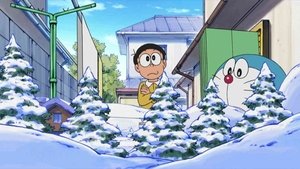 Doraemon Epizóda 582
