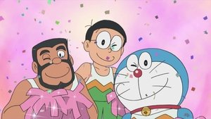 Doraemon Epizóda 481