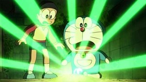 Doraemon Epizóda 600