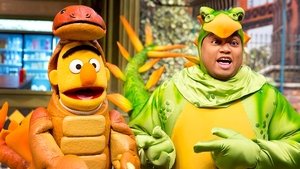 Sesame Street Epizóda 8