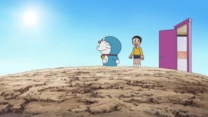 Doraemon Epizóda 516