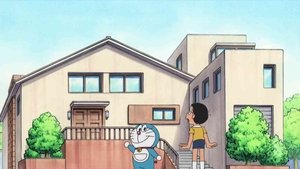 Doraemon Epizóda 552