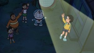 Doraemon Epizóda 525