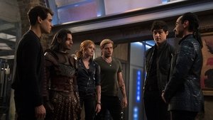 Shadowhunters Epizóda 21